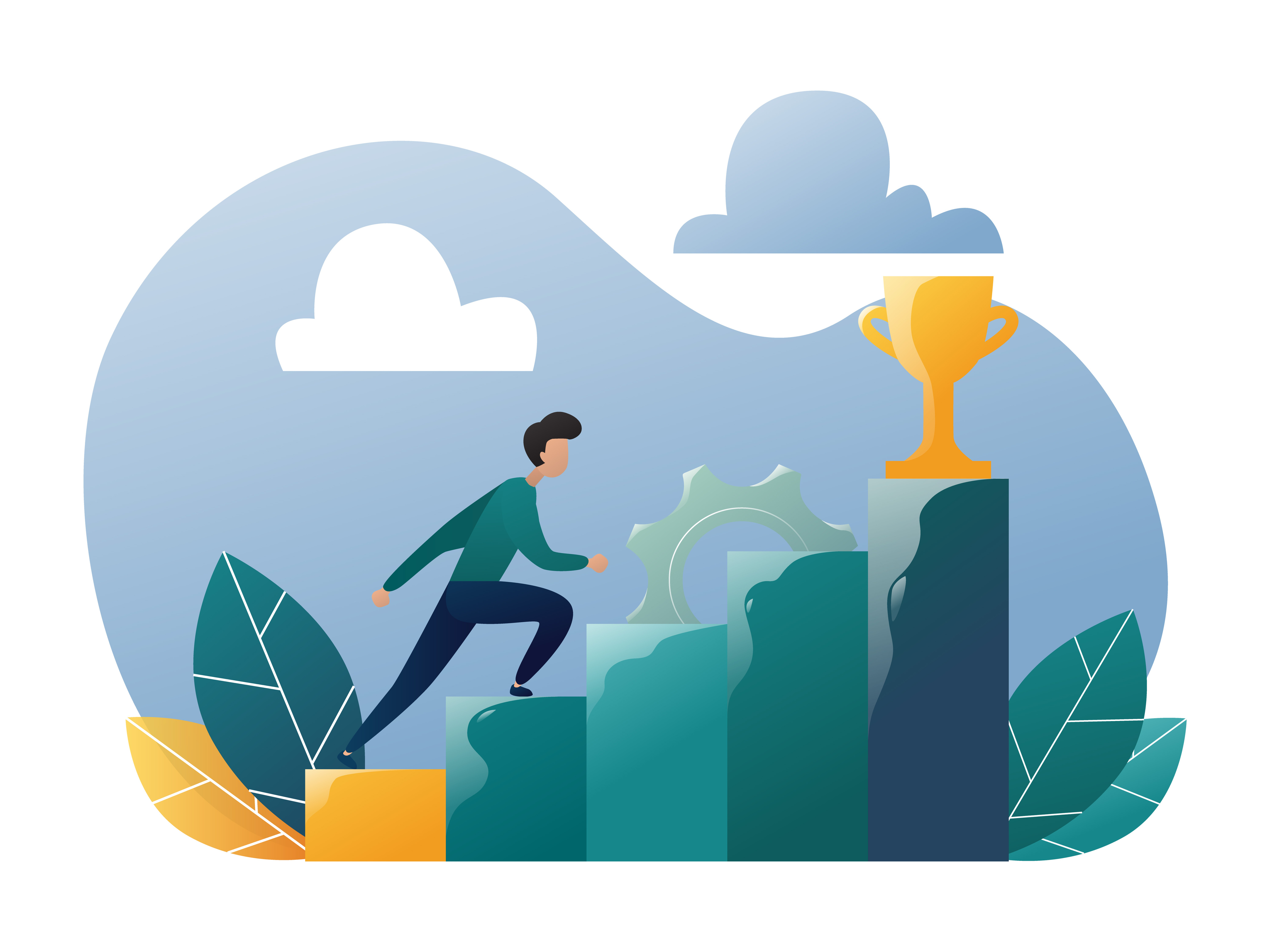 The Changing Nature of Career Choices