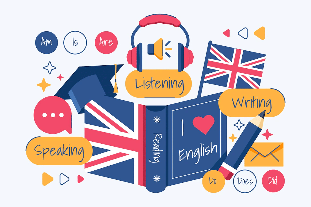Learning English for Everyday Life