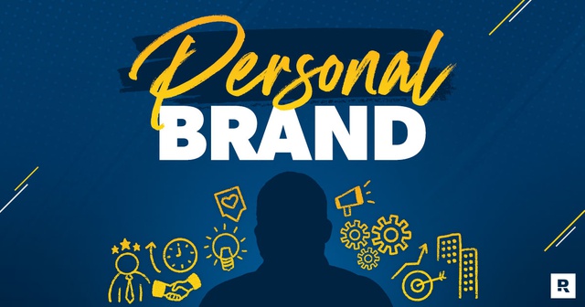 Building Your Personal Brand