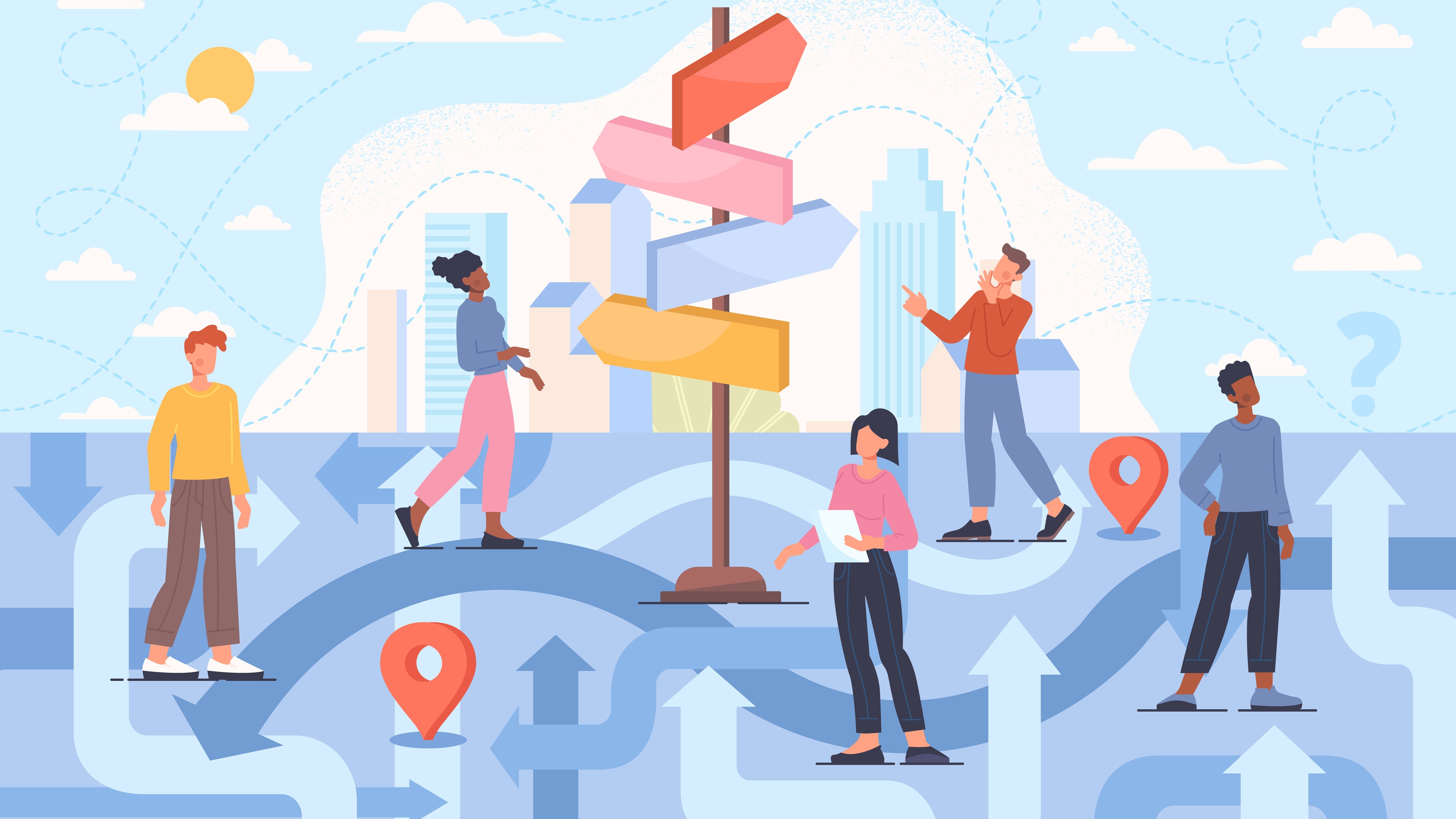 Know Your Skills, Unlock Your Career
