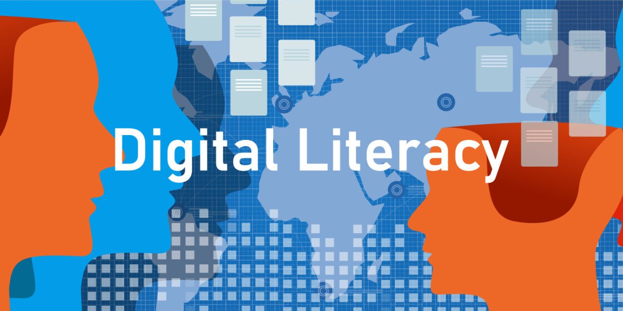 Own Your Digital Skills