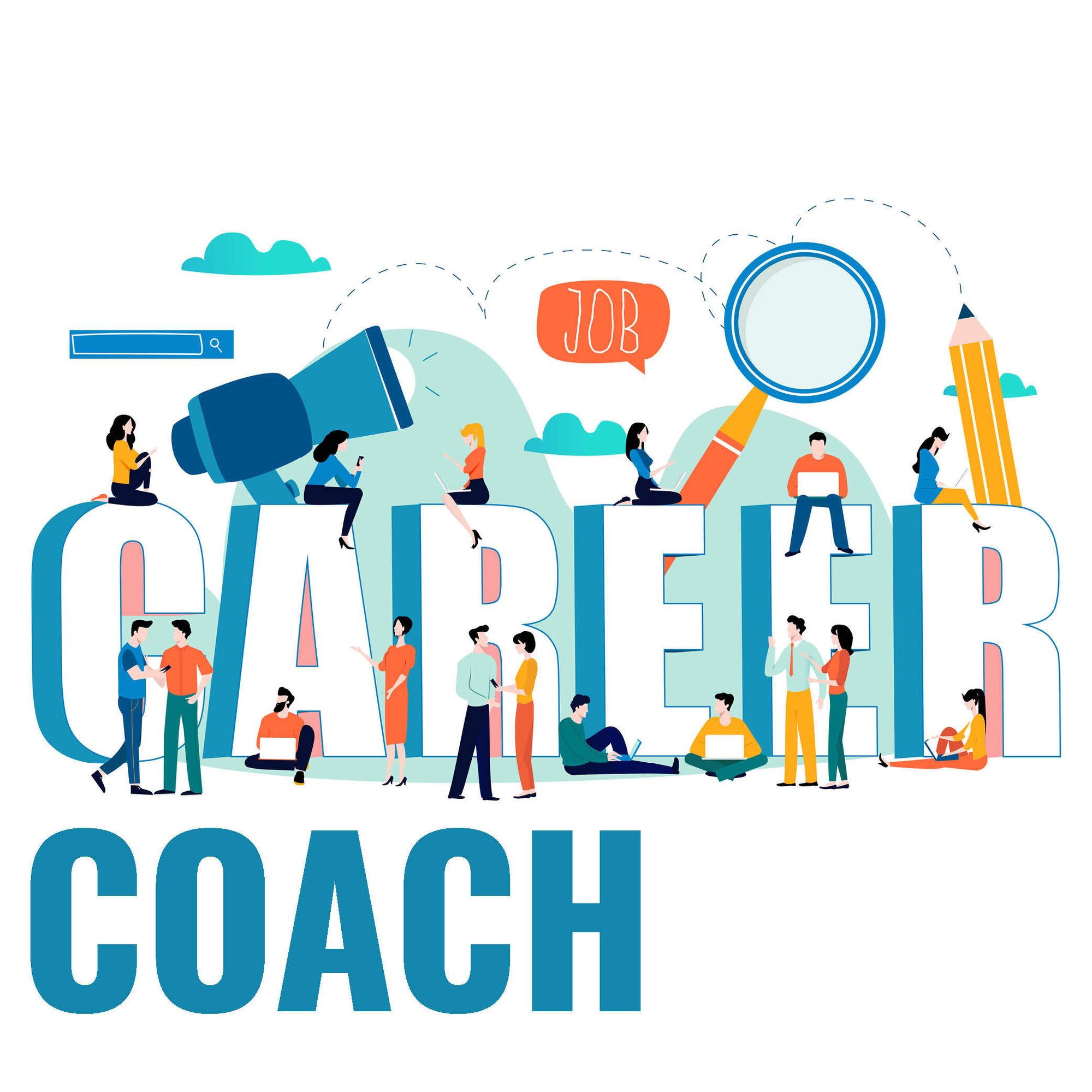 From Doubt to Direction: The Coaching Edge