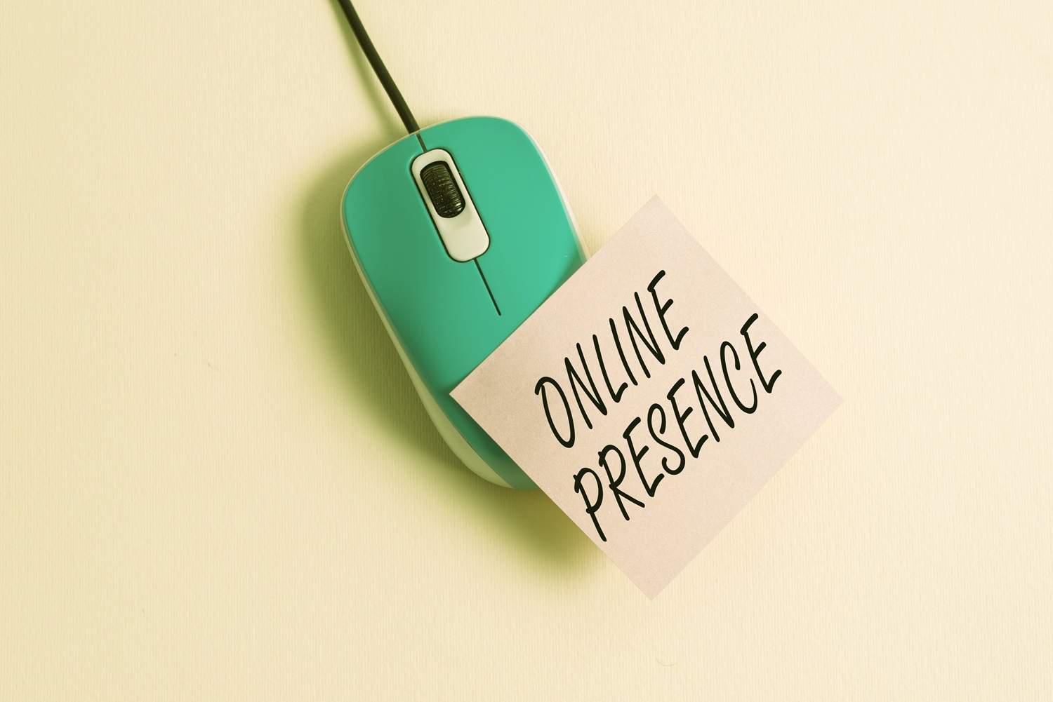 Your Digital First Impression