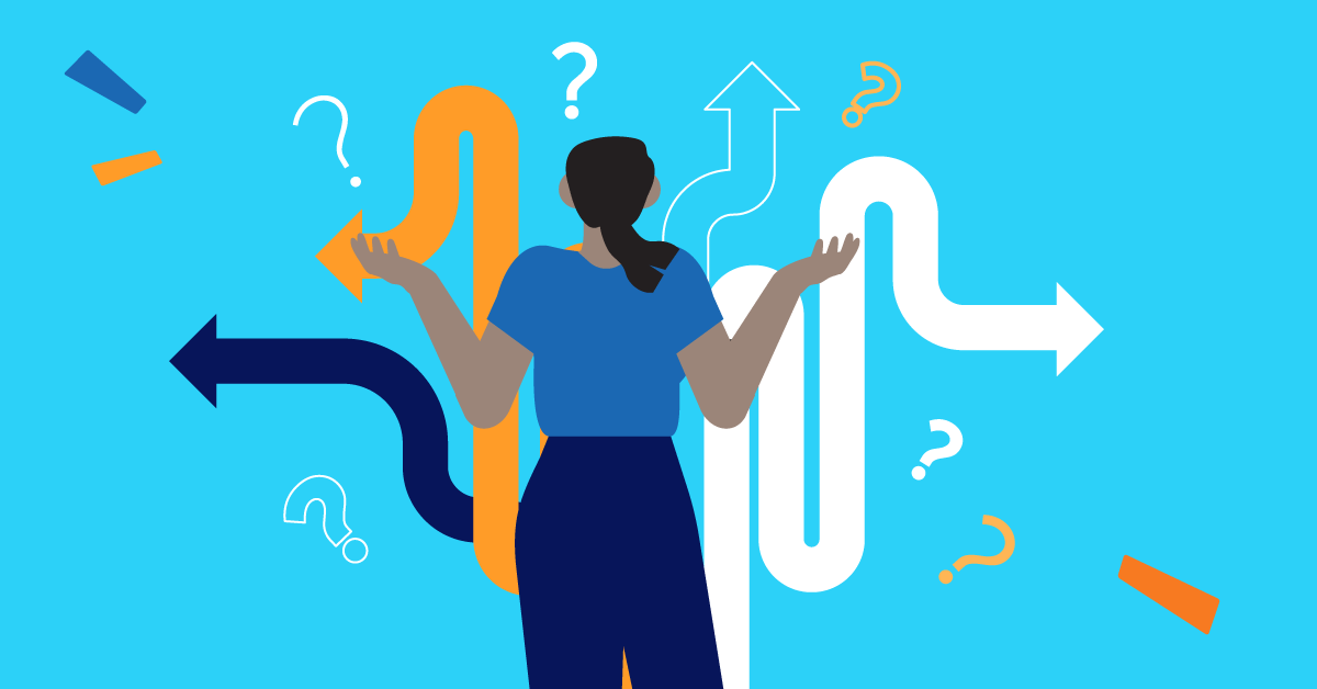 Purposeful Career Change