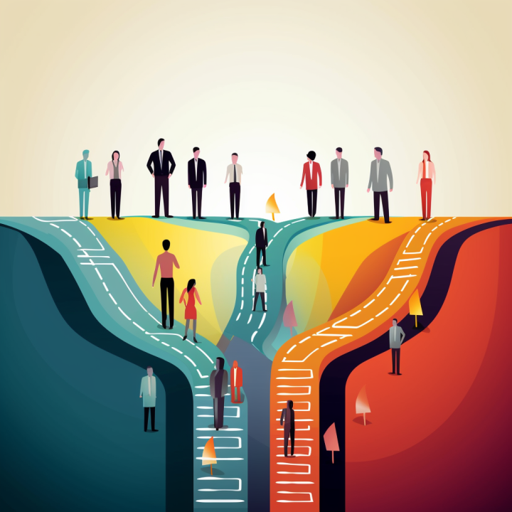 Clarity That Creates Career Momentum