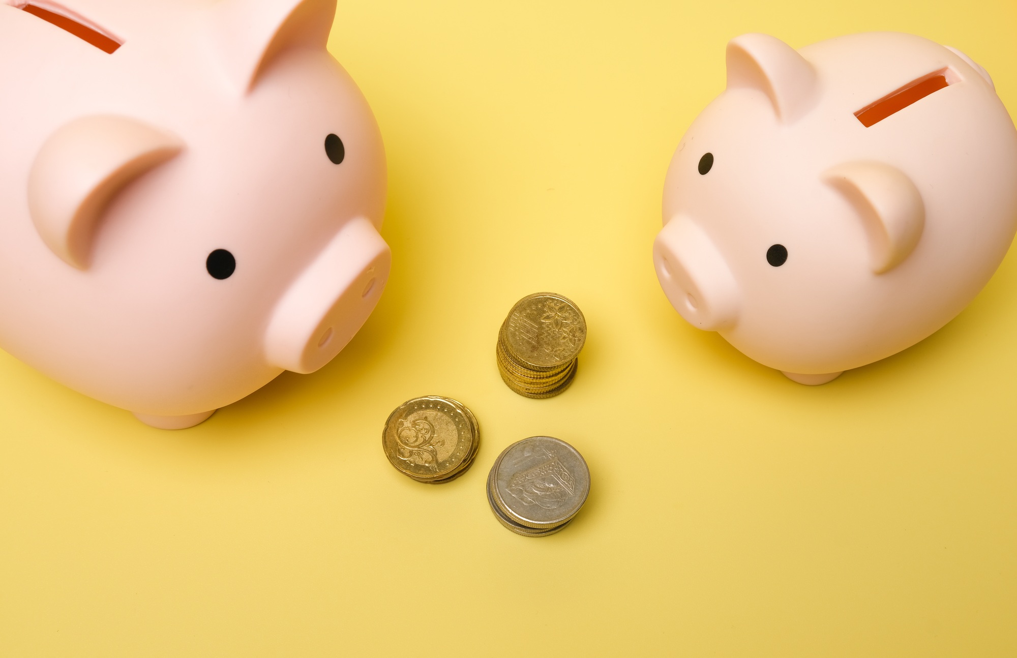 Career Change, Financial Clarity.
