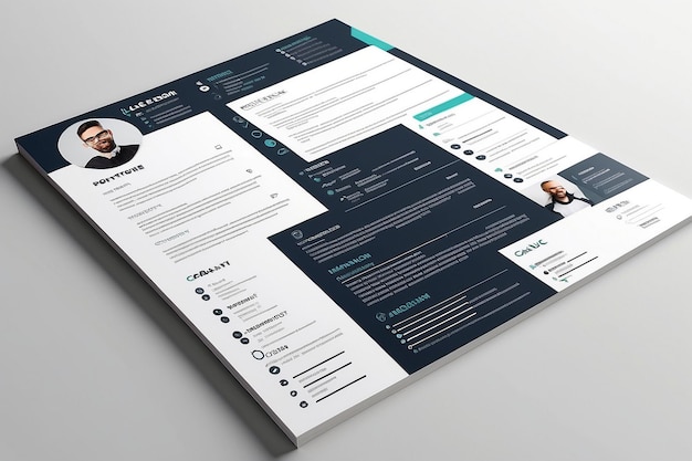 Tailor Your CV